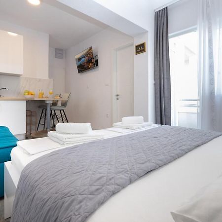 Studio Marieta Makarska Eksteriør bilde
