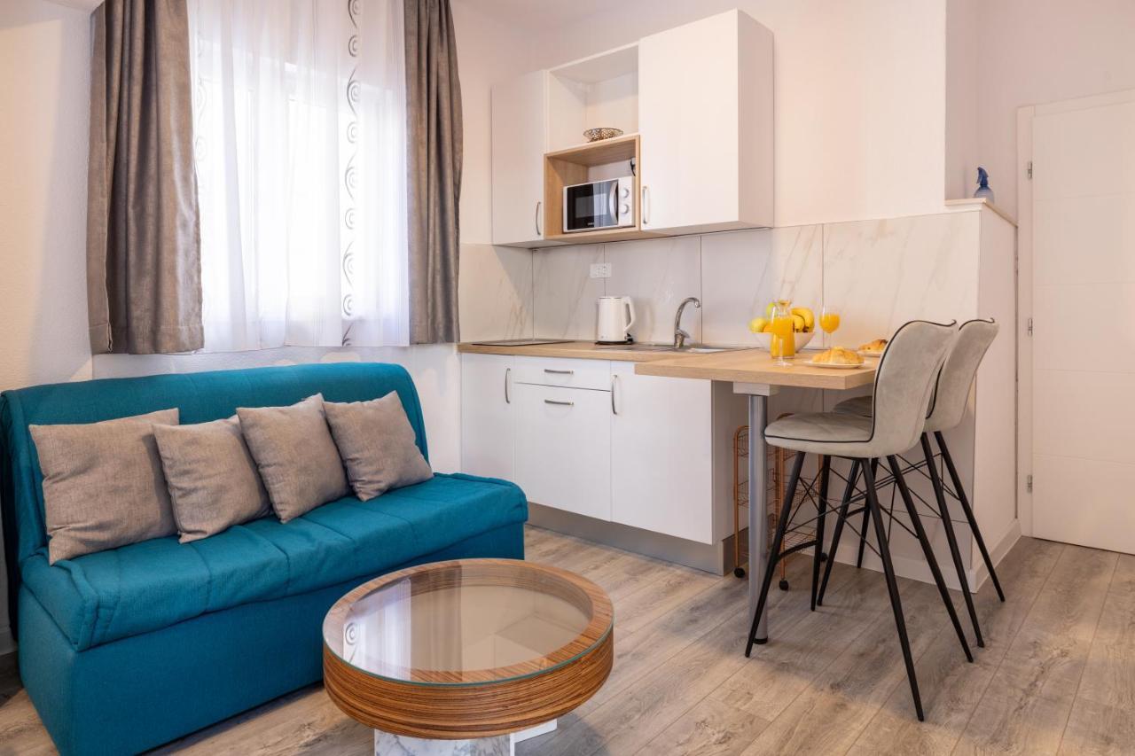 Studio Marieta Makarska Eksteriør bilde